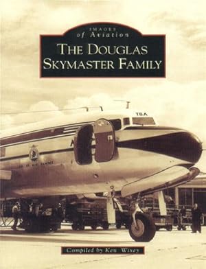 Bild des Verkufers fr The Douglas Skymaster Family (Archive Photographs: Images of Aviation) zum Verkauf von WeBuyBooks