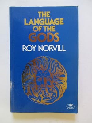 Seller image for The Language of the Gods for sale by GREENSLEEVES BOOKS