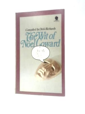 Immagine del venditore per The Wit of Noel Coward venduto da World of Rare Books