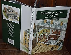 Image du vendeur pour The English Country House in Perspective mis en vente par CHESIL BEACH BOOKS