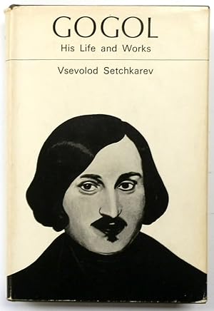 Imagen del vendedor de Gogol: His Life and Works a la venta por PsychoBabel & Skoob Books