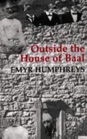 Seller image for Outside the House of Baal for sale by WeBuyBooks