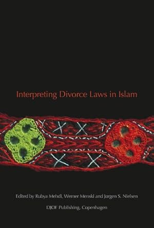 Seller image for Interpreting Divorce Law in Islam for sale by WeBuyBooks