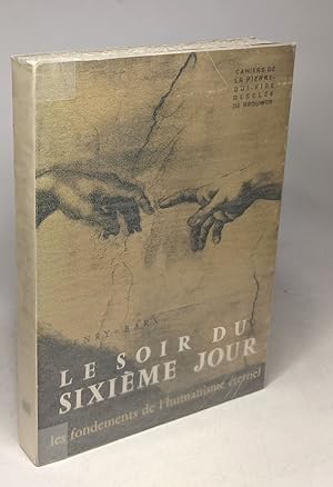 Seller image for Le soir du Sixime Jour for sale by crealivres