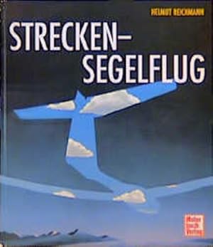 Seller image for Streckensegelflug for sale by Buchhandlung Loken-Books