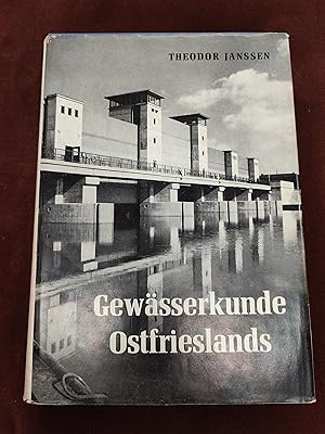 Gewässerkunde Ostfrieslands