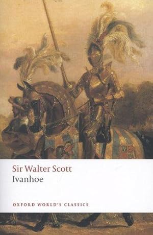 Seller image for Ivanhoe (Oxford World's Classics) for sale by WeBuyBooks