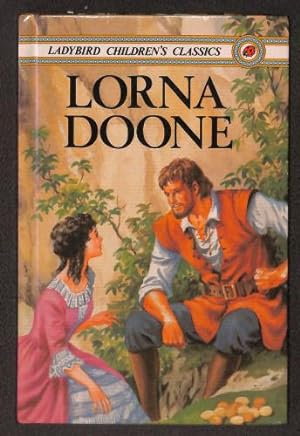 Seller image for Lorna Doone: 17 (Children's classics) for sale by WeBuyBooks
