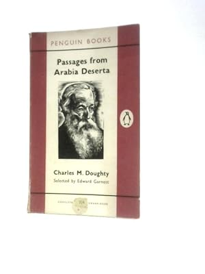 Seller image for Passages From Arabia Deserta for sale by World of Rare Books