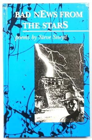 Seller image for Short Circuits (Fiction): Bad News From The Stars (Poetry) for sale by PsychoBabel & Skoob Books