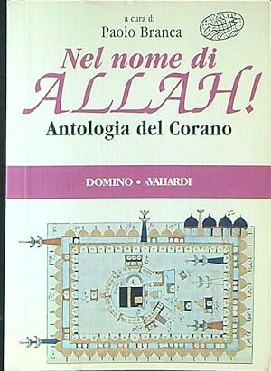 Seller image for Nel nome di Allah! for sale by Librodifaccia