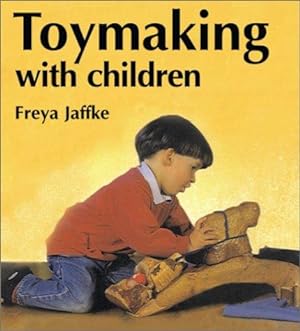 Immagine del venditore per Toymaking with Children venduto da WeBuyBooks