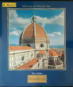 Seller image for Brunelleschi for sale by Librodifaccia