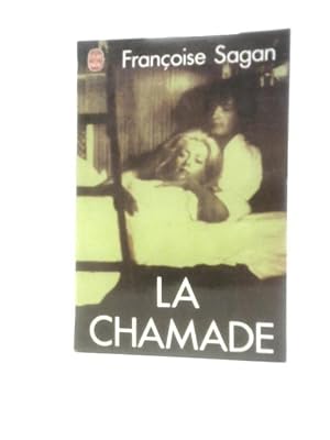 Seller image for La Chamade for sale by World of Rare Books