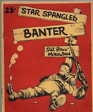 Imagen del vendedor de Star Spangled Banter a la venta por McCormick Books