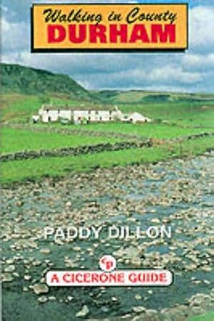 Seller image for Walking in County Durham (County S.) for sale by WeBuyBooks