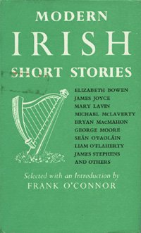 Bild des Verkufers fr Modern Irish Short Stories (World's Classics S.) zum Verkauf von WeBuyBooks