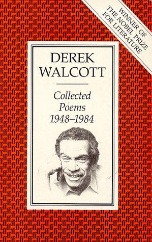 Seller image for Collected Poems 1948-1984 for sale by WeBuyBooks