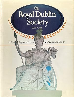 The Royal Dublin Society 1731-1981