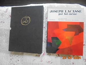 Seller image for Joseph Lacasse par lui-mme for sale by Les Livres des Limbes