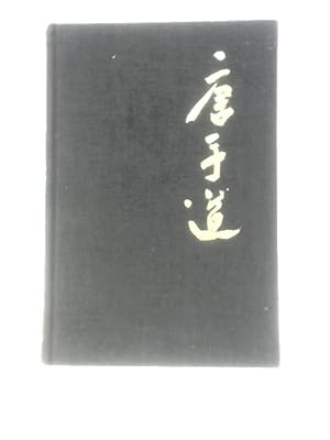 Imagen del vendedor de The Way of Karate a la venta por World of Rare Books