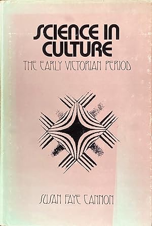 Science in culture: the early Victorian period