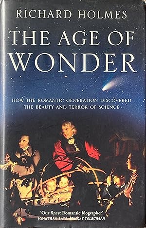 The age of wonder