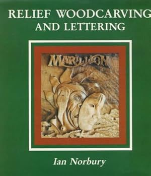 Immagine del venditore per Relief Woodcarving and Lettering venduto da WeBuyBooks