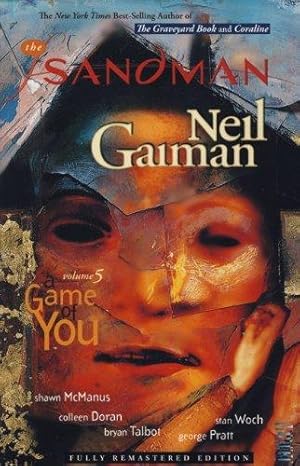 Seller image for Sandman: A Game of You (New Edition) for sale by WeBuyBooks