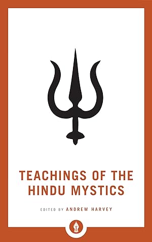 Bild des Verkufers fr Teachings of the Hindu Mystics zum Verkauf von moluna
