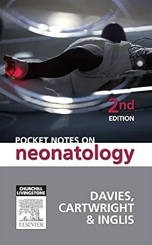 Bild des Verkufers fr Pocket Notes on Neonatology, 2e zum Verkauf von WeBuyBooks