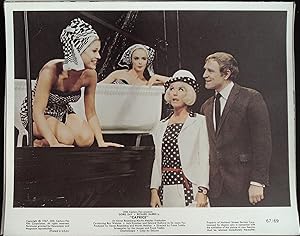 Imagen del vendedor de Caprice 8 x 10 Still 1967 Doris Day & Richard Harris! a la venta por AcornBooksNH