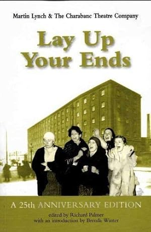 Immagine del venditore per Lay Up Your Ends venduto da WeBuyBooks