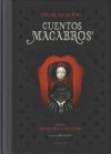 Bild des Verkufers fr Cuentos macabros zum Verkauf von AG Library