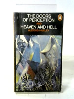 Immagine del venditore per Doors of Perception and Heaven and Hell venduto da World of Rare Books