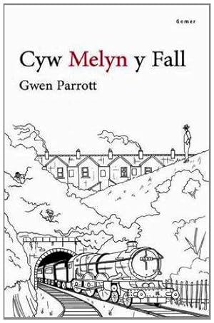 Seller image for Cyw Melyn Y Fall for sale by WeBuyBooks