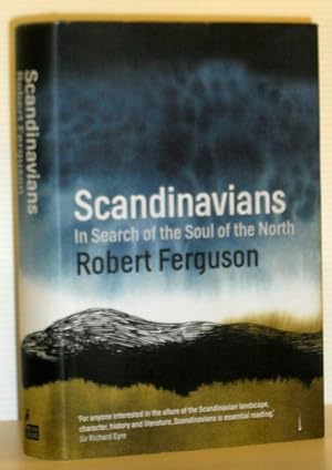 Scandinavians - In Search of the Soul of the North