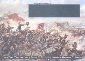 Seller image for Don Troiani's Civil War for sale by WeBuyBooks