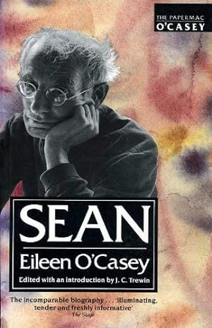 Seller image for Sean for sale by WeBuyBooks