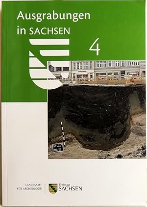 Ausgrabungen in Sachsen; Teil 4;