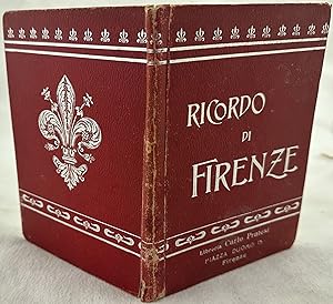 RICORDO DI FIRENZE,