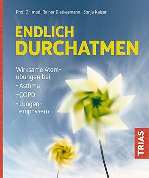 Seller image for Asthma, COPD, Lungenemphysem for sale by artbook-service