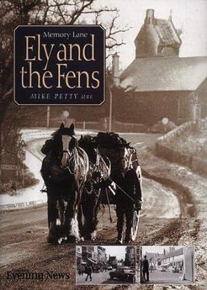 Seller image for Memory Lane Ely and the Fens for sale by WeBuyBooks