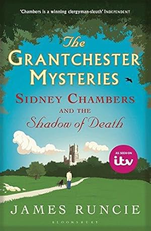 Bild des Verkufers fr Sidney Chambers and The Shadow of Death: Grantchester Mysteries 1 zum Verkauf von WeBuyBooks