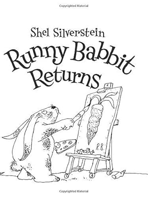 Seller image for Runny Babbit Returns: Another Billy Sook for sale by WeBuyBooks 2