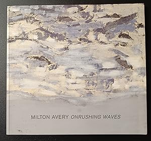 Bild des Verkufers fr Milton Avery: Onrushing Waves zum Verkauf von K. L. Givens Books