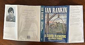 Seller image for A Good Hanging and Other Stories for sale by Grimes Hill Book Club