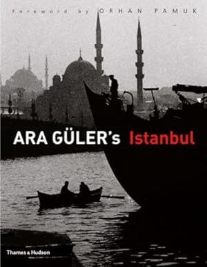 Imagen del vendedor de Ara Guler's Istanbul a la venta por Rheinberg-Buch Andreas Meier eK