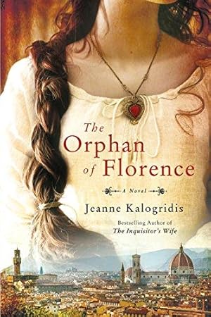 Seller image for Orphan of Florence for sale by WeBuyBooks