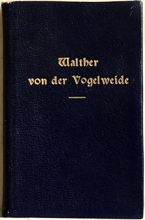 Seller image for Smtliche Gedichte; for sale by Peter-Sodann-Bibliothek eG